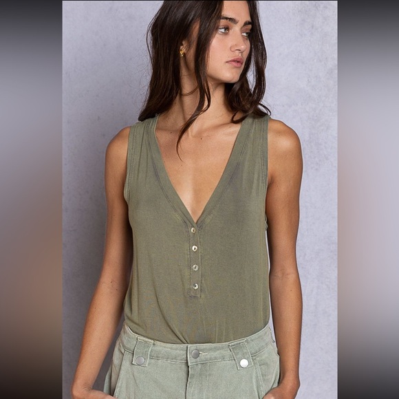 POL Tank - Picture 1 of 3